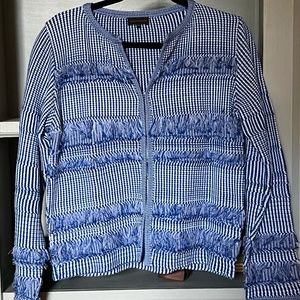 Jacket Adolfo Dominguez
